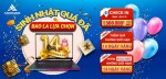 An Khang tuổi 14: SINH NHẬT QUÁ ĐÃ - BAO LA LỰA CHỌN