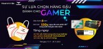 CTKM TeamGroup: Tặng túi vải thời trang cực xịn xò khi mua SSD/Ram TeamGroup