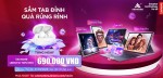 CTKM LENOVO: SẮM TAB ĐỈNH, QUÀ RỦNG RỈNH