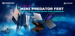 [CTKM Acer]: Tuần lễ Mini Predator Fest Đà Nẵng 