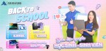 CTKM AKC: BACK TO SCHOOL 2025