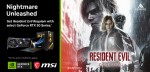 [CTKM MSI]: GIẢI PHÓNG CƠN ÁC MỘNG CÙNG MSI GEFORCE RTX 50 SERIES