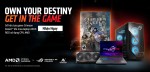 [CTKM ASUS]: Mua laptop ASUS ROG trang bị CPU AMD – Nhận ngay siêu phẩm CRIMSON DESERT™