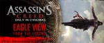 MUA MSI GAMING - BỐC THĂM MAY MẮN ĐI DU LỊCH NƯỚC NGOÀI CÙNG MSI X ASSASIN'S CREED