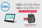 ĐÓN GIÁNG SINH, RINH KHUYẾN MÃI