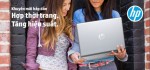 Mua máy tính HP - Tặng chuột không dây cao cấp