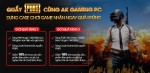 Mua case máy tính tại An Khang nhận ngay quà tặng khủng