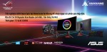 TRẢI NGHIỆM AURA TẠI 30 NGUYỄN VĂN HUYÊN
