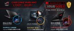 CTKM ASUS: CHƠI GAME NHỚ PHẢI 