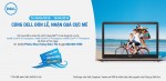 CÙNG DELL ĐÓN LỄ - NHẬN QUÀ CỰC MÊ