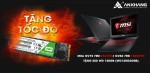 CTKM CHÀO HÈ 2018 - THÁNG NĂM RỰC RỠ