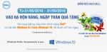 VÀO HẠ RỘN RÀNG, NGẬP TRÀN QUÀ TẶNG CÙNG DELL
