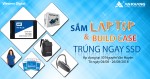 [CTKM] KHUYẾN MẠI SỐC TẠI CƠ SỞ 30 NGUYỄN VĂN HUYÊN 