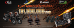 [CTKM] CÙNG AORUS ĐẾN TRƯỜNG