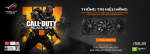 MUA CARD ĐỒ HỌA ASUS & NHẬN NGAY TRÒ CHƠI CALL OF DUTY®: BLACK OPS 4 MIỄN PHÍ