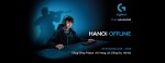 HANOI OFFLINE - NHẬN NGAY CHUỘT GAMING LOGITECH G102 TẠI QUẦY AN KHANG COMPUTER 