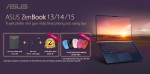 TẶNG CHUỘT MICROSOFT KHI MUA ASUS UX333/433/533