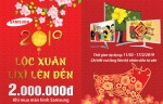 LÌ XÌ LÊN ĐẾN 2.000.000Đ KHI MUA MÀN HÌNH SAMSUNG