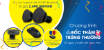 SINH NHẬT CỰC CHẤT – NHẬN QUÀ MUỐN NGẤT