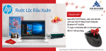 TẶNG CHUỘT BLUETOOTH KHI MUA LAPTOP HP PROBOOK G6/G7
