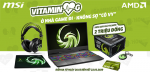 Ở NHÀ GAME ĐI – KHÔNG SỢ “CO VY”