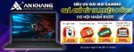 SIÊU ƯU ĐÃI MSI GAMING - GIÁ CHỈ TỪ 1X.TRIỆU ĐỒNG