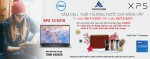 CTKM: SẮM DELL THỜI THƯỢNG - RƯỚC QUÀ ĐẲNG CẤP