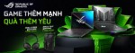 GAME THÊM MẠNH - QUÀ THÊM YÊU