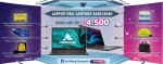 CTKM: ĐẶT HÀNG FANPAGE- GIÁ SỐC LÊ LẾT