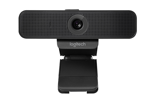 Logitech HD Webcam C925E