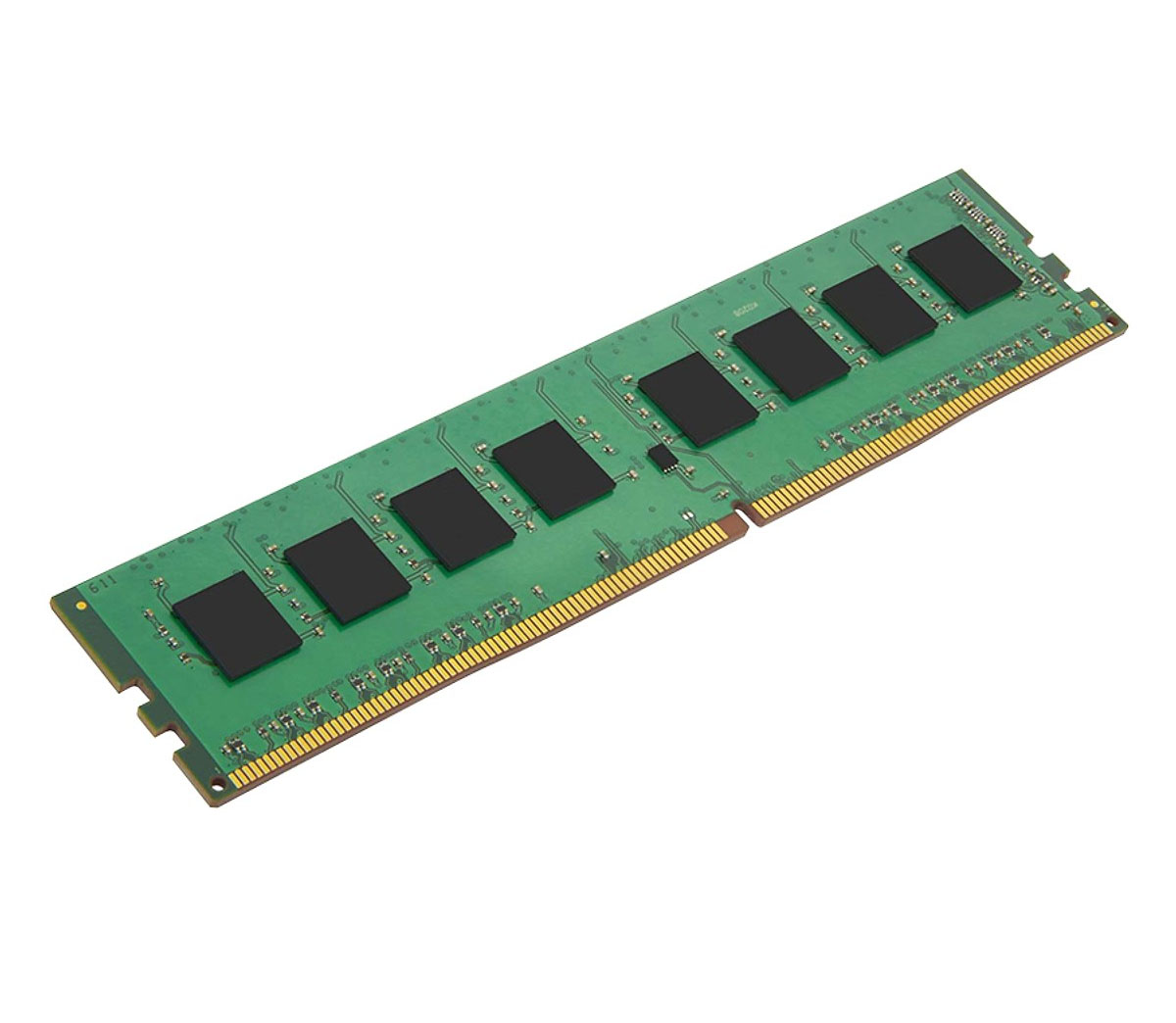 RAM PC Kingston 4GB DDR4 2666Mhz (KVR26N19S6/4)