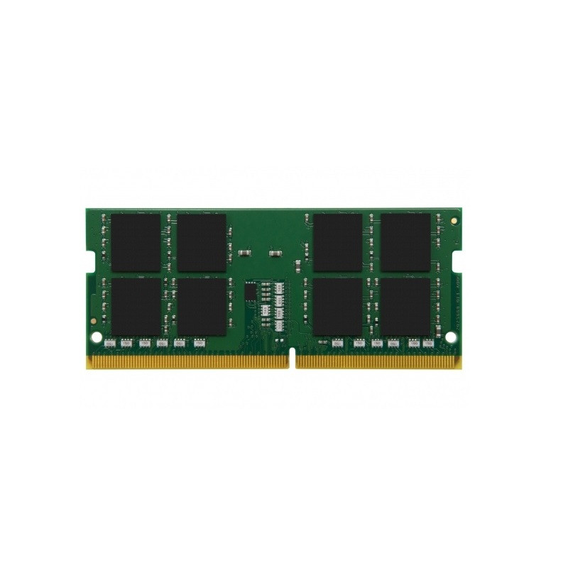 Ram Laptop Kingston 4GB 3200MHz DDR4 KVR32S22S6/4