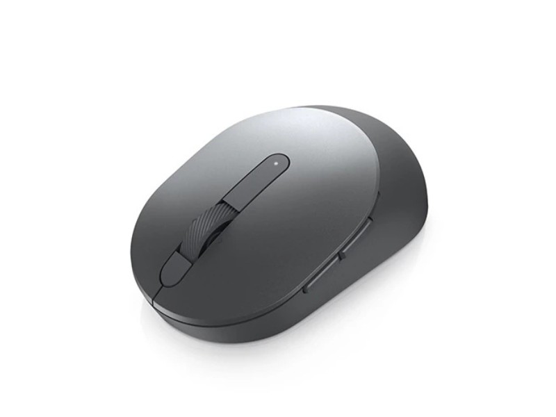 Chuột Dell Mobile Pro Wireless MS5120W - Titan Gray