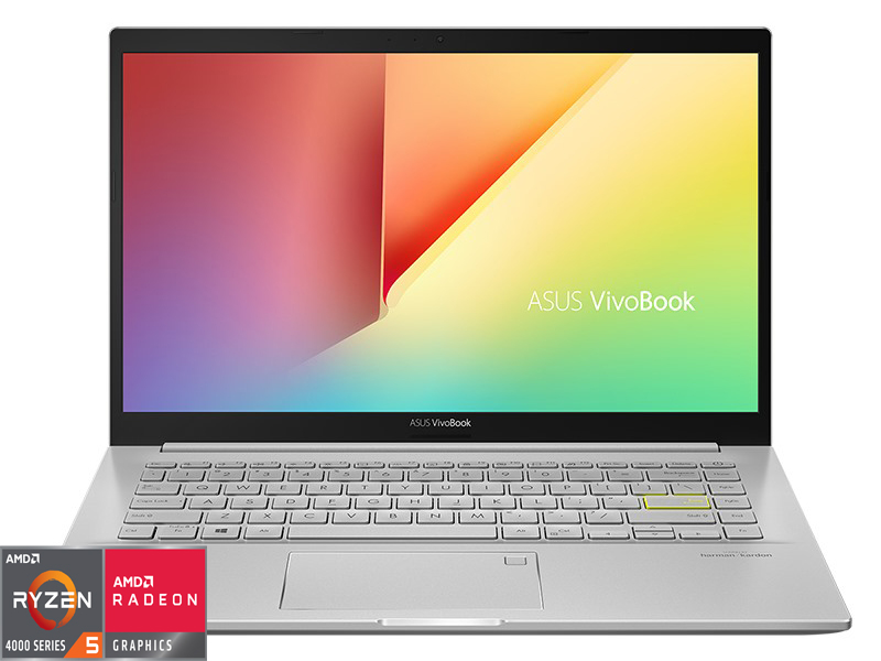 Laptop Asus VivoBook 14 M413IA-EK338T
