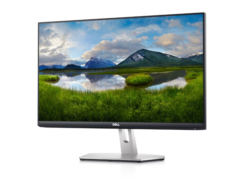 Màn hình Dell S2421HN (23.8inch - FHD - IPS - 75Hz - 4ms - FreeSync)