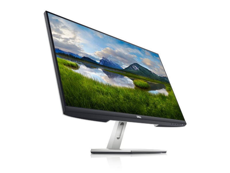 Màn hình Dell S2421HN (23.8inch - FHD - IPS - 75Hz - 4ms - FreeSync)