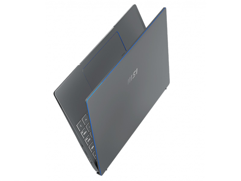 Laptop MSI Prestige 14 A11SCX 282VN  Grey
