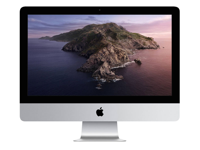 PC All In One Apple iMac 21.5 inch MHK03SA/A