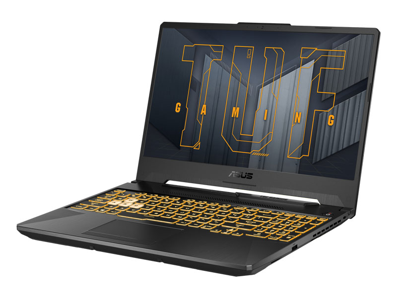 Laptop Asus TUF Gaming A15 FA506QM-HN005T