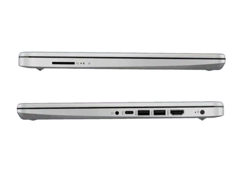 Laptop HP 340s G7 2G5C7PA