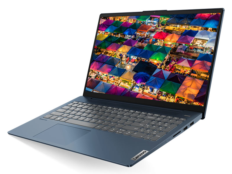 Laptop Lenovo IdeaPad Slim 5i 15ITL05 82FG00M5VN