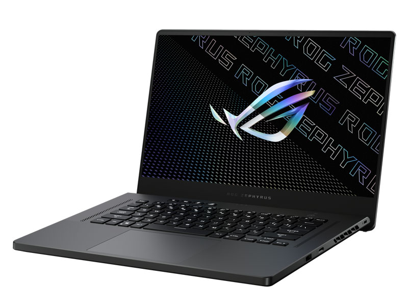 Laptop Asus ROG Zephyrus G15 GA503QM-HQ097T