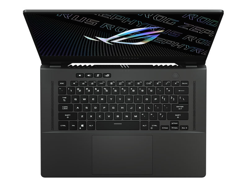 Laptop Asus ROG Zephyrus G15 GA503QM-HQ097T