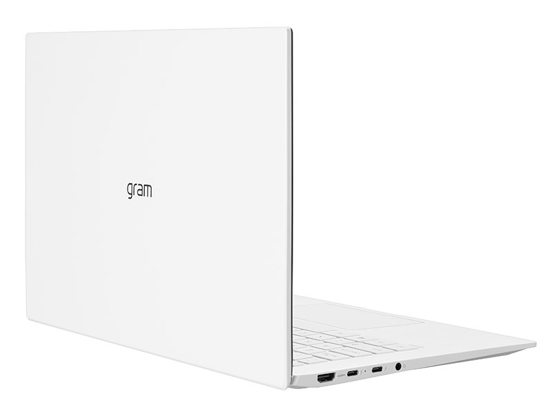 Laptop LG Gram 2021 14ZD90P-G.AX51A5