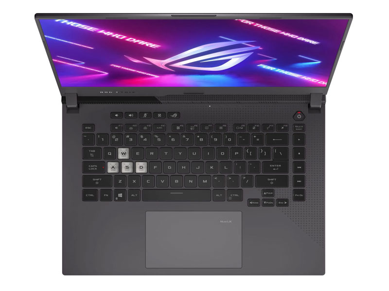 Laptop Asus ROG Strix G15 G513QM-HF295T
