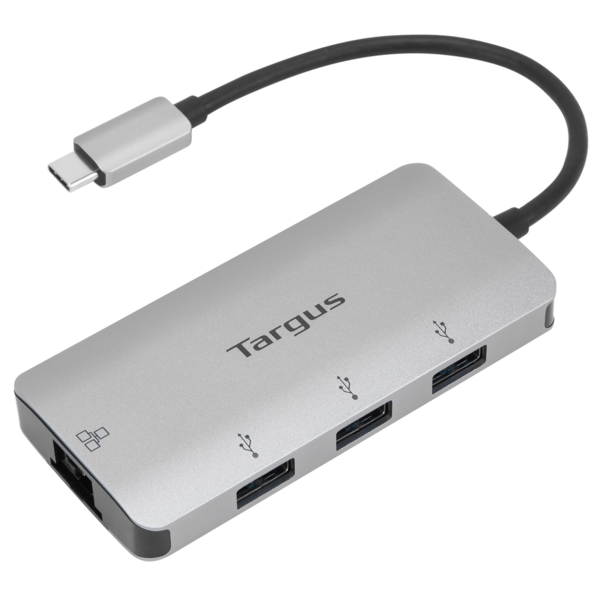 Cổng chuyển Targus ACA959 USB-C Multi-Port Hub ( ACA959AP-50 )
