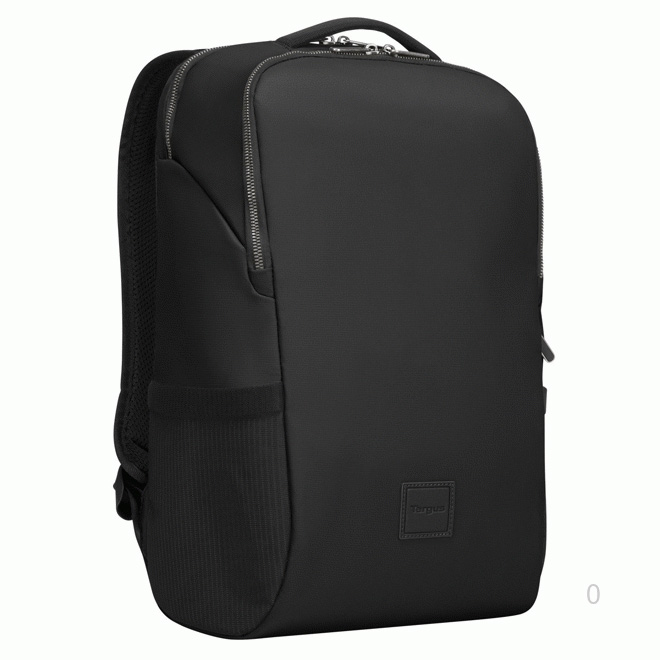 Balo Laptop Targus 15.6 Inch Urban Essential Backpack - Black ( TBB594GL-70 )
