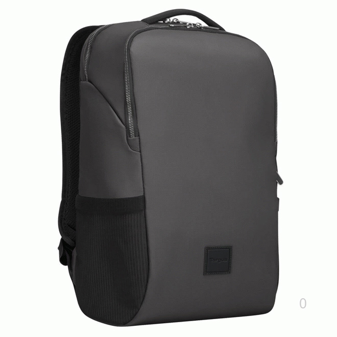Balo Laptop Targus 15.6 Urban Essential Backpack - Gray ( TBB59404GL-70 )
