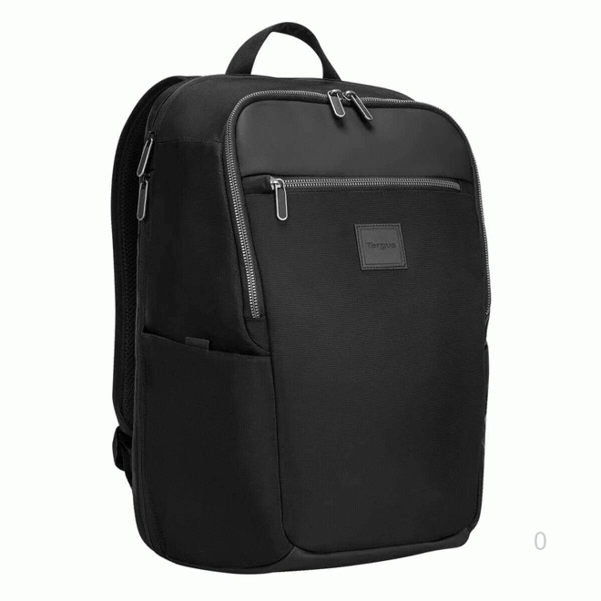 Balo Laptop Targus 15.6 Urban Expandable Backpack - Black ( TBB596GL-70 )