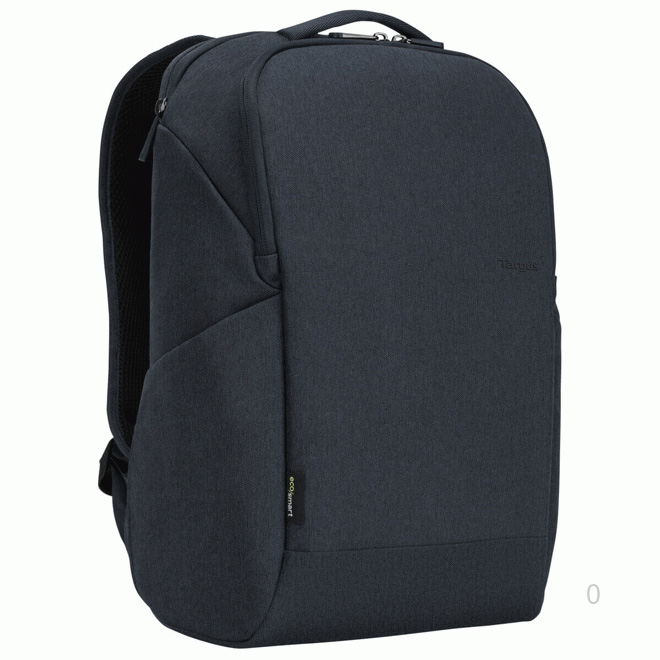 Balo Laptop Targus Cypress EcoSmart 15.6Inch Slim Backpack - Navy ( TBB58702GL-70 )